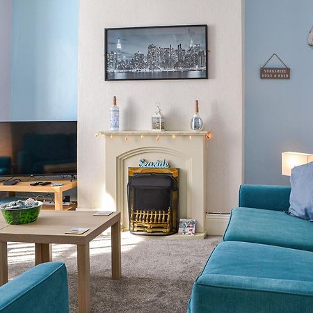 Zacks Seaside Stay Bridlington Eksteriør billede