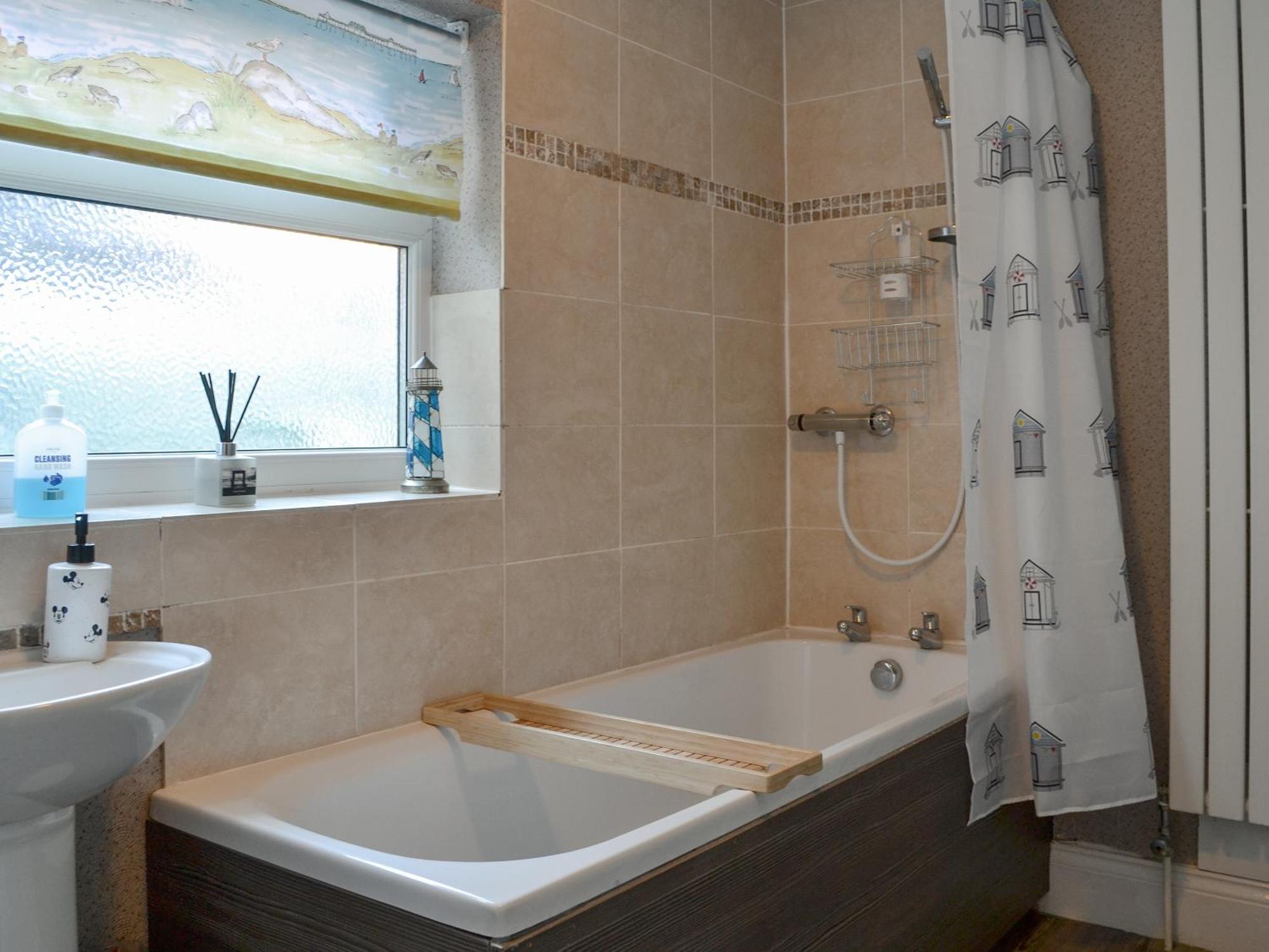 Zacks Seaside Stay Bridlington Eksteriør billede