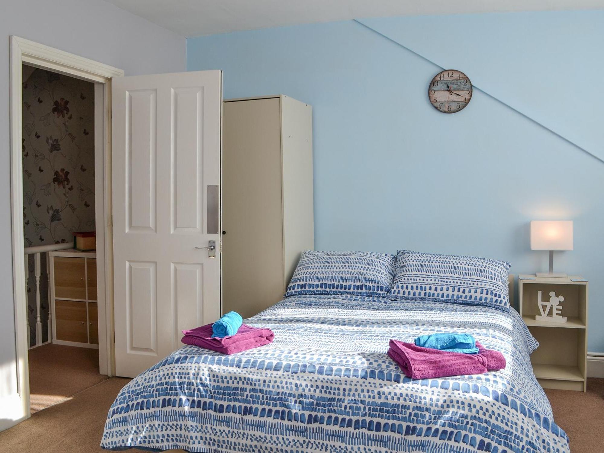 Zacks Seaside Stay Bridlington Eksteriør billede