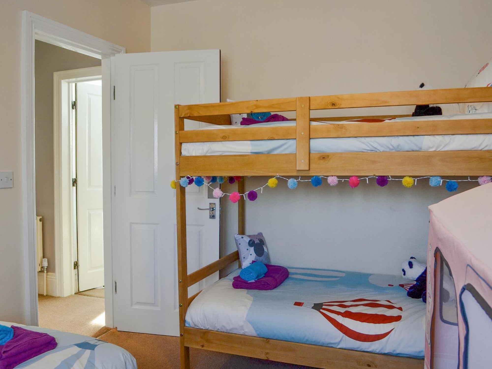 Zacks Seaside Stay Bridlington Eksteriør billede