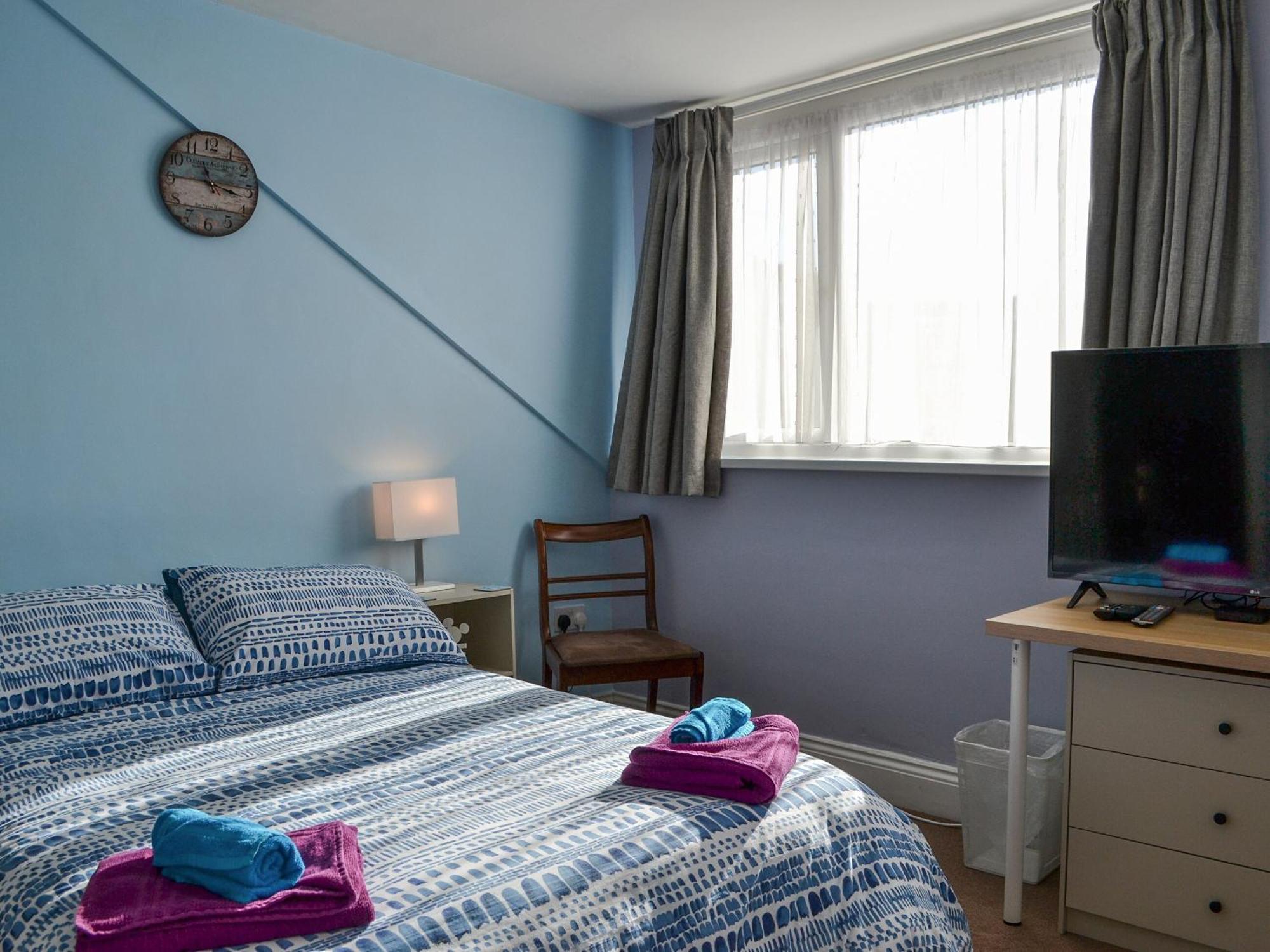 Zacks Seaside Stay Bridlington Eksteriør billede