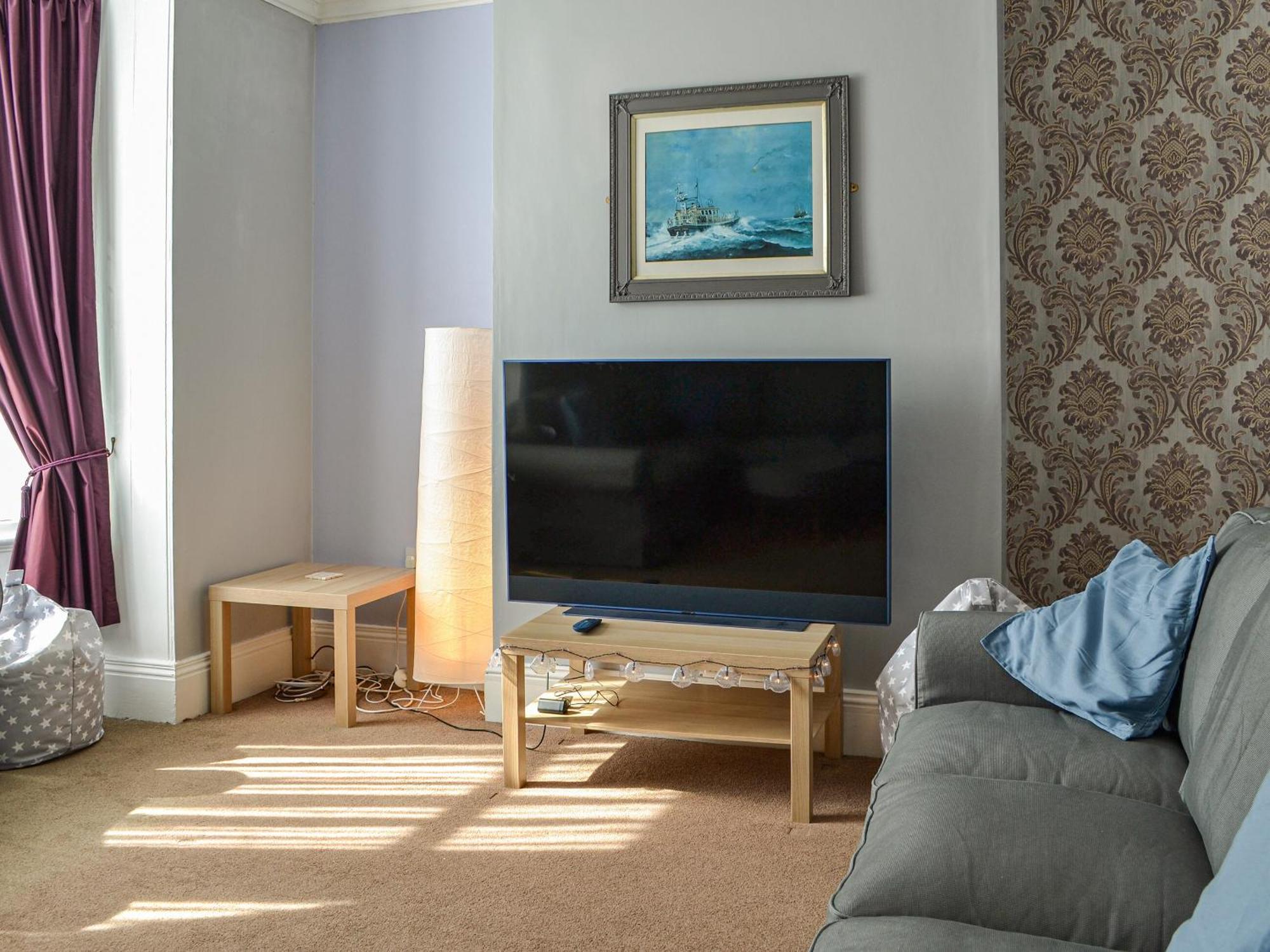 Zacks Seaside Stay Bridlington Eksteriør billede