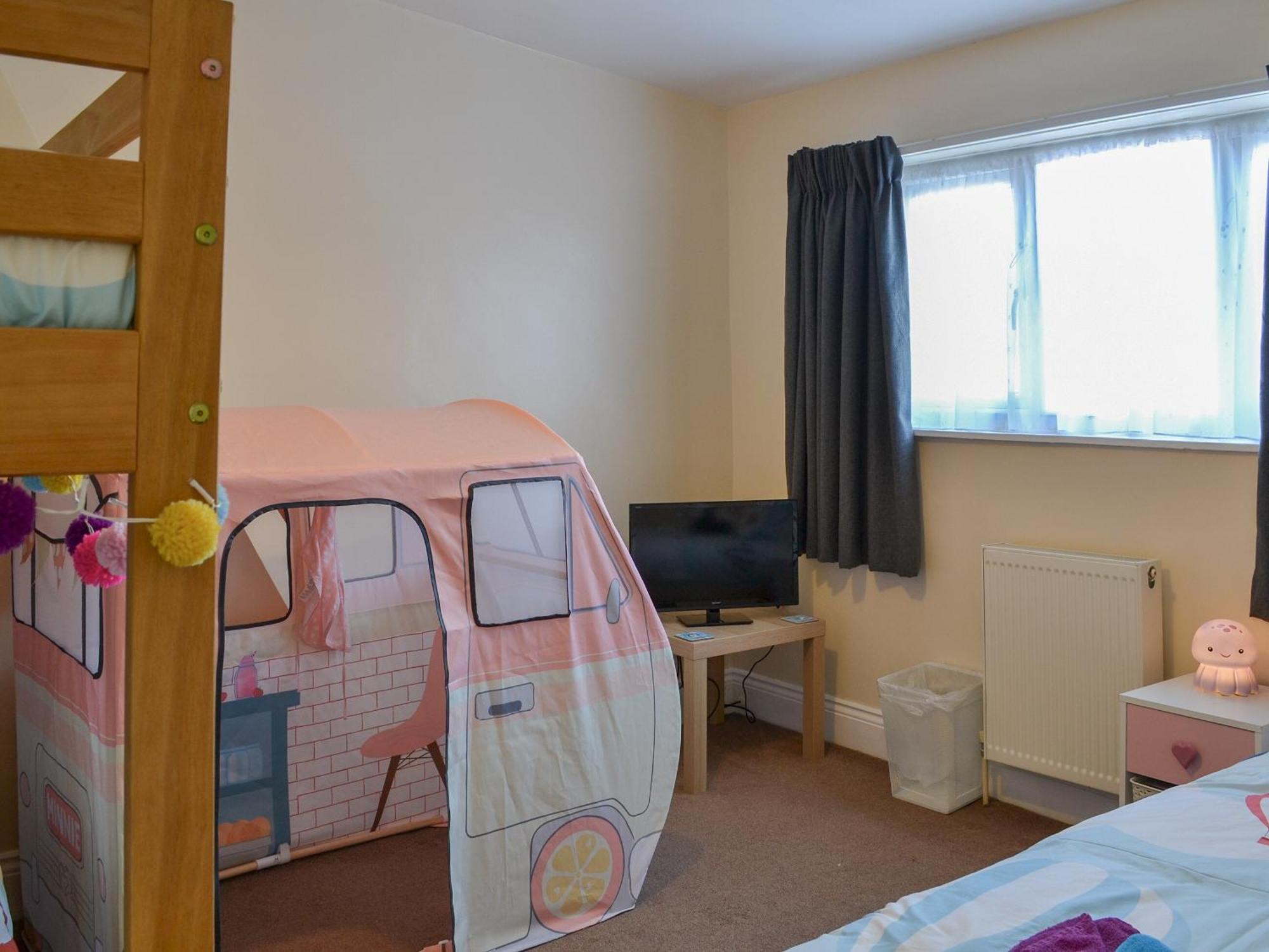 Zacks Seaside Stay Bridlington Eksteriør billede
