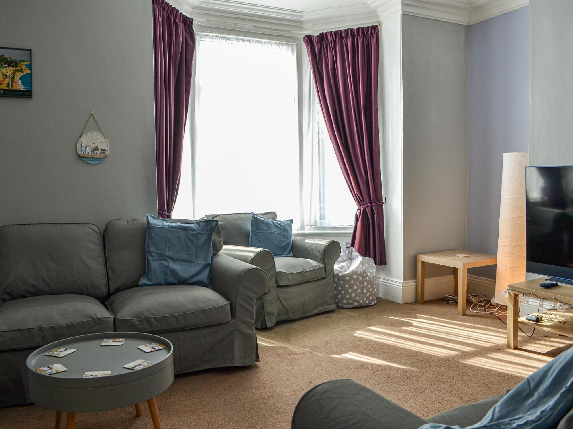 Zacks Seaside Stay Bridlington Eksteriør billede