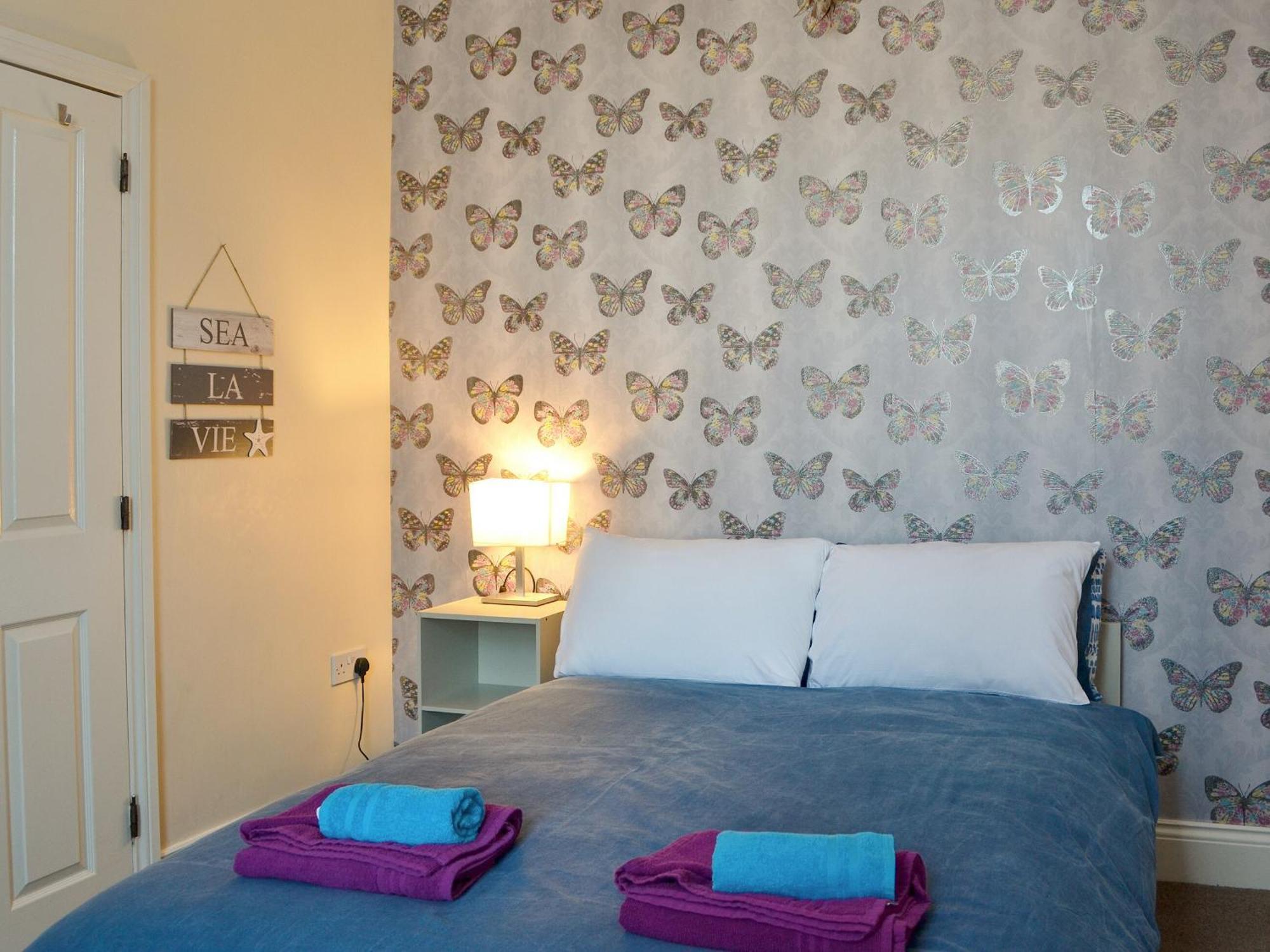 Zacks Seaside Stay Bridlington Eksteriør billede