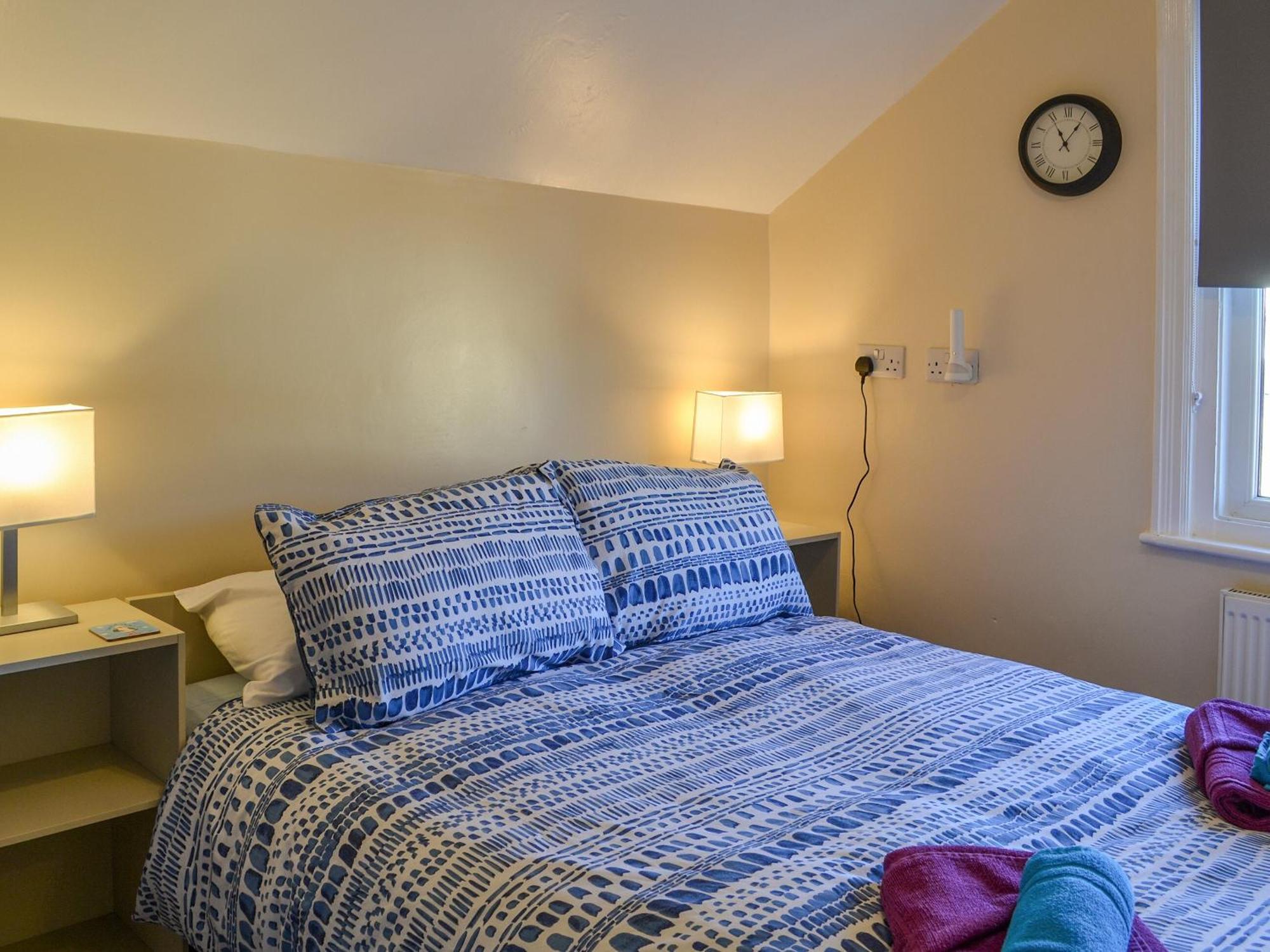 Zacks Seaside Stay Bridlington Eksteriør billede