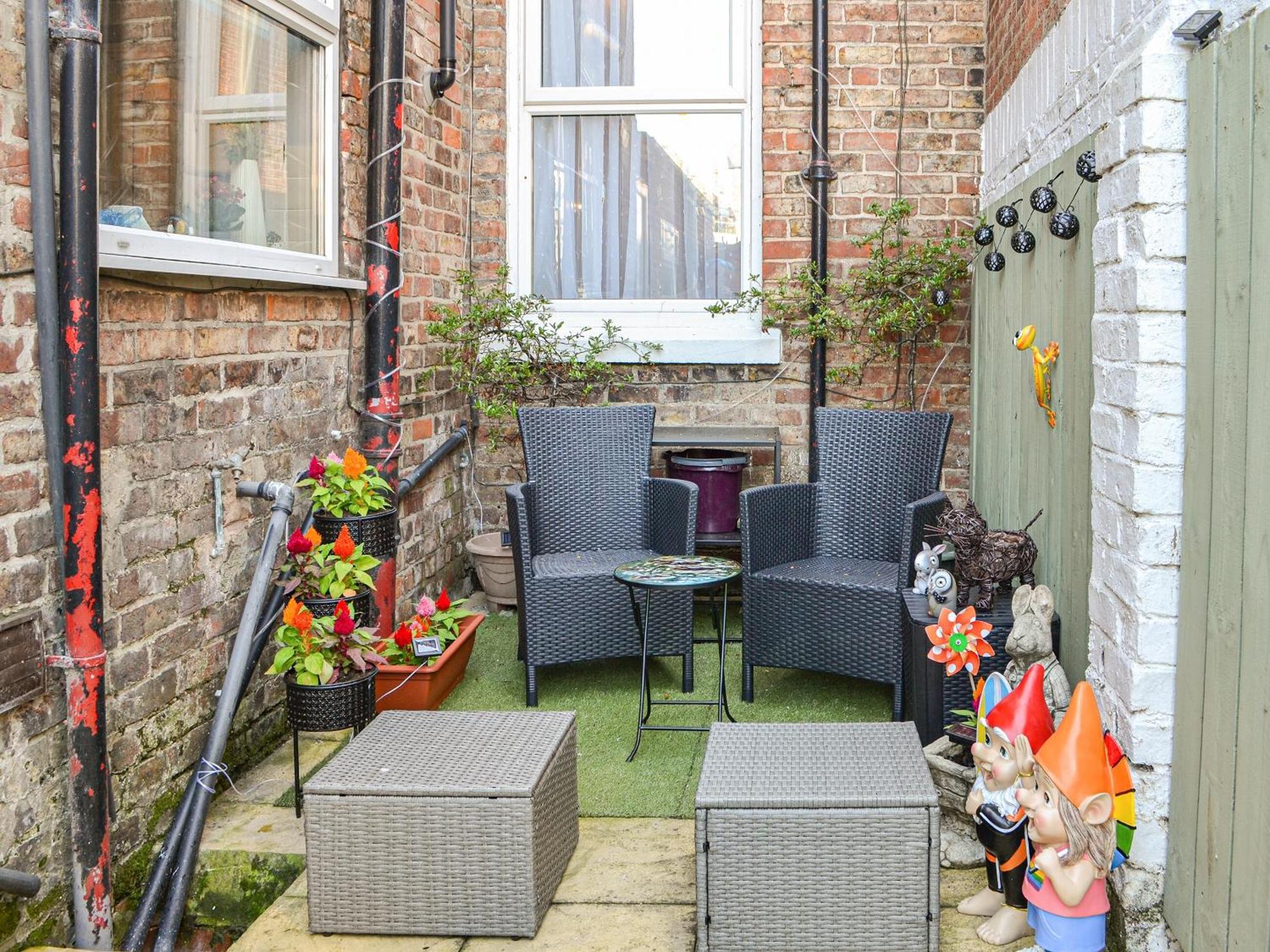 Zacks Seaside Stay Bridlington Eksteriør billede