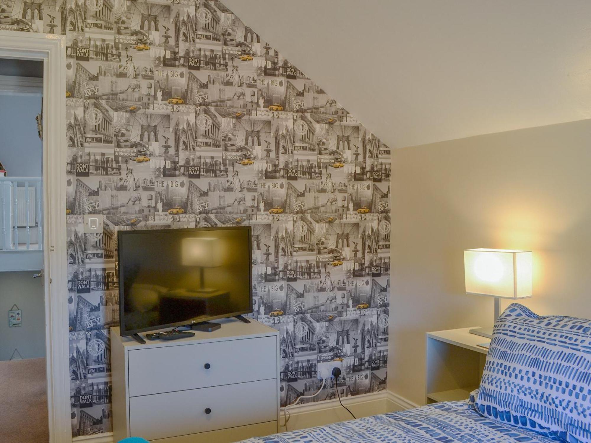 Zacks Seaside Stay Bridlington Eksteriør billede