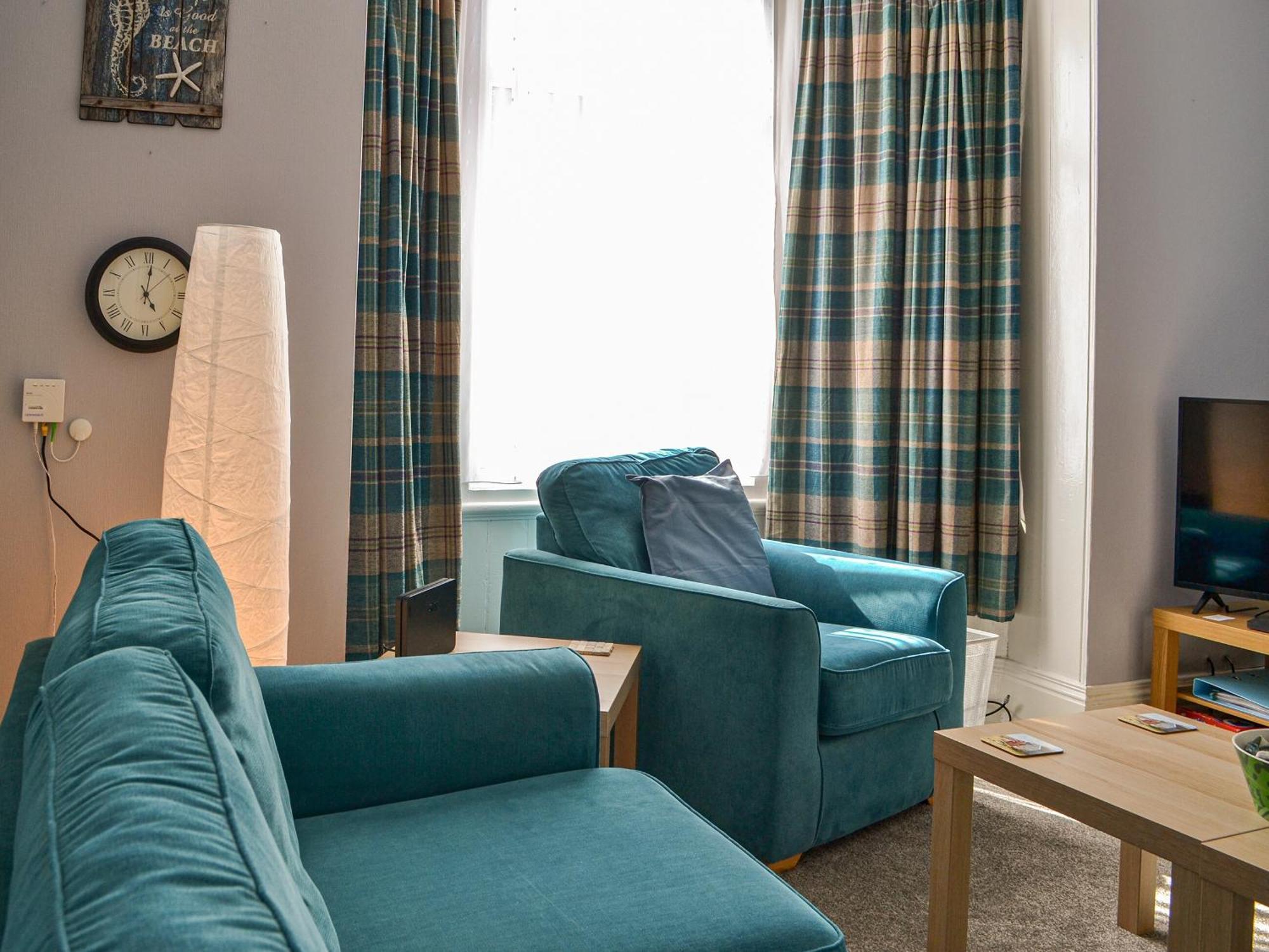 Zacks Seaside Stay Bridlington Eksteriør billede