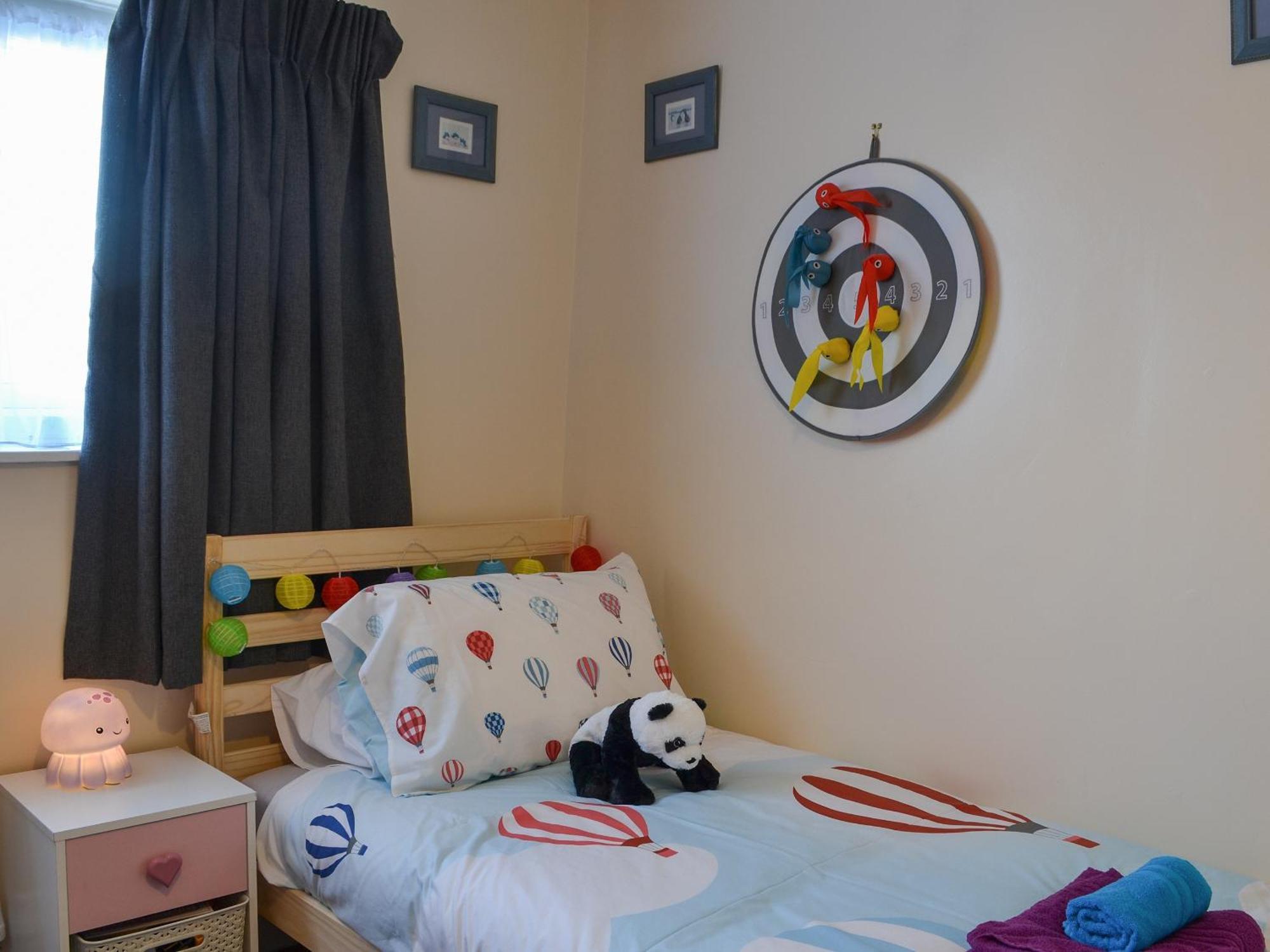 Zacks Seaside Stay Bridlington Eksteriør billede